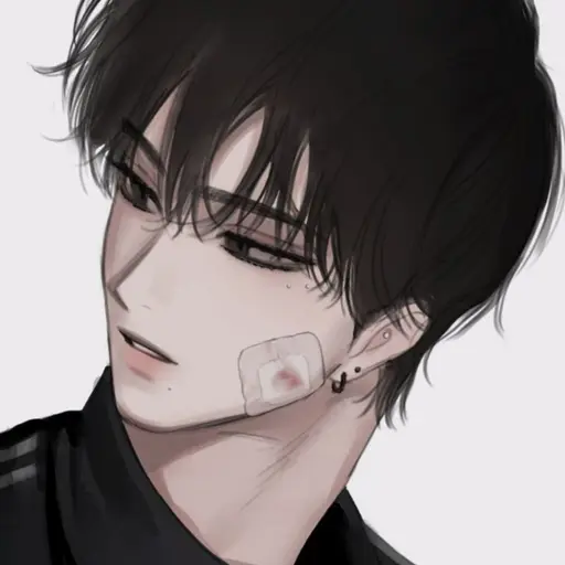 NuttyHare7491의 민현빈