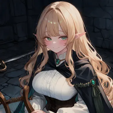Profile image of 리나