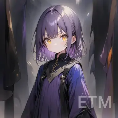 Profile image of 니아