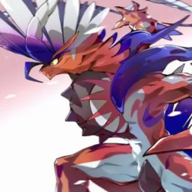 Profile image of コライドン
