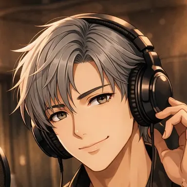 Profile image of Manabu