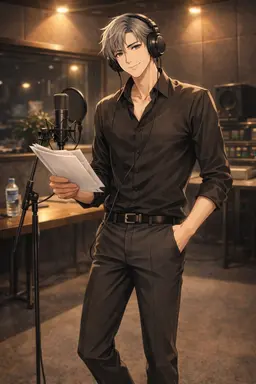 Profile image of Manabu