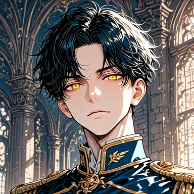 Profile image of ジーク