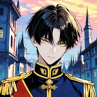 Profile image of ジーク