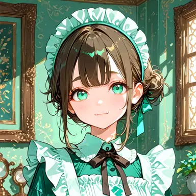 Profile image of エマ