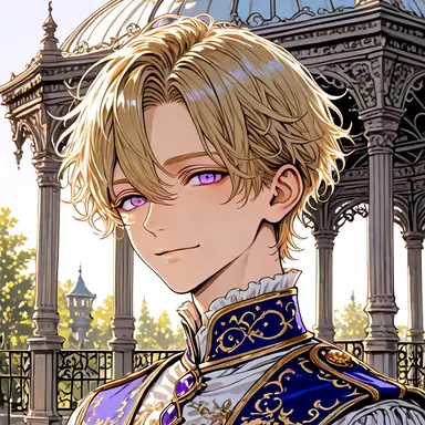 Profile image of テオドール