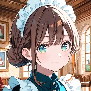 Profile image of エマ