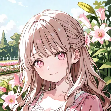 Profile image of リリー