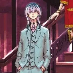 Profile image of 灰谷 竜胆