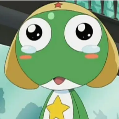 Profile image of 케로로