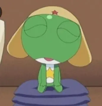 Profile image of 케로로