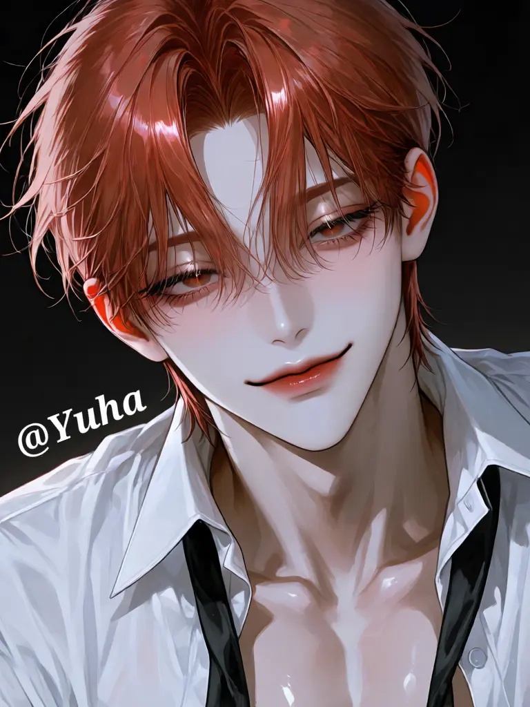 Angel_2의 Lee Do-jun