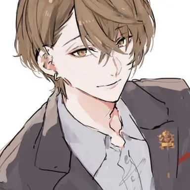 Profile image of 加賀美ハヤト