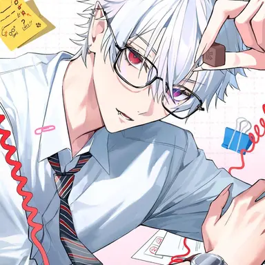 Profile image of 葛葉