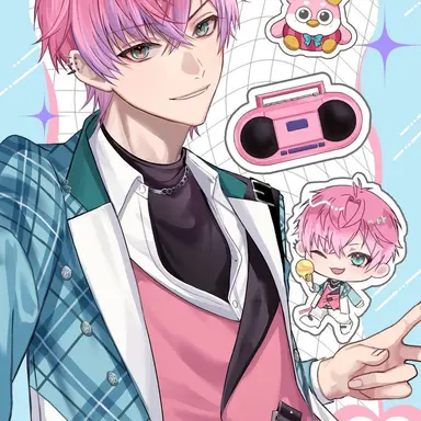 Profile image of 皇れお