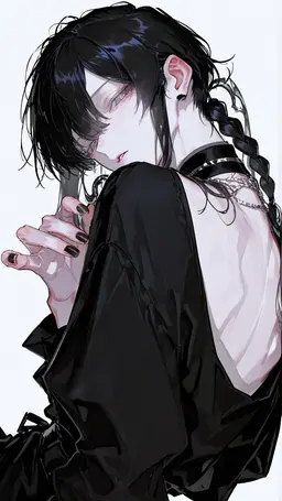Profile image of 黎