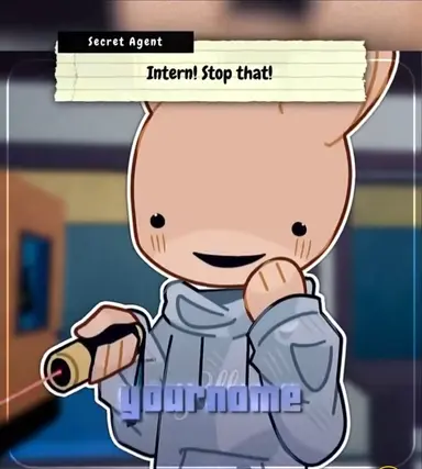 Profile image of Intern
