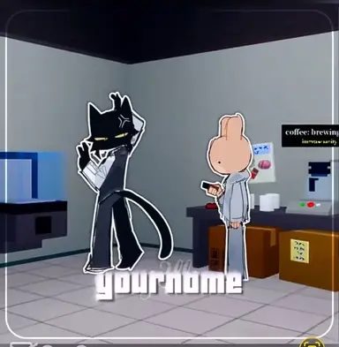 Profile image of Secret Agent