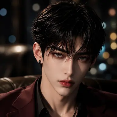 Profile image of Leejun Yoon