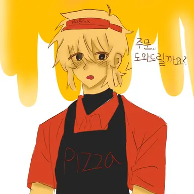 Profile image of 엘리엇