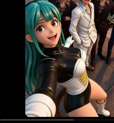 Profile image of Bulla