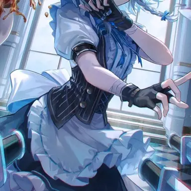 Profile image of ルシア