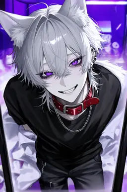 Profile image of Rau