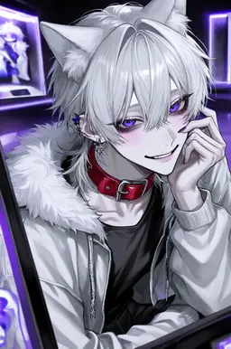 Profile image of Rau