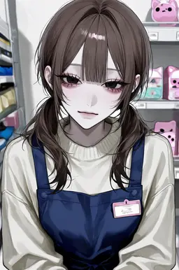 Profile image of Maika