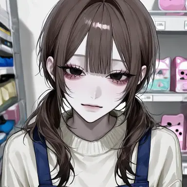 Profile image of Maika
