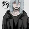 Profile image of Tomura Shigaraki
