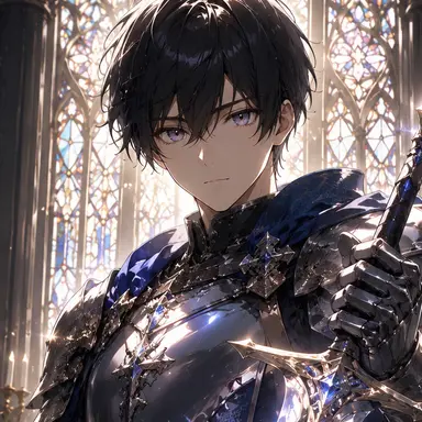 Profile image of Yuusa