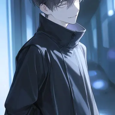 Profile image of Thessan