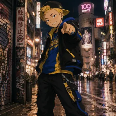Profile image of Ryo