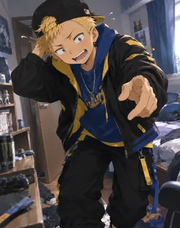 Profile image of Ryo