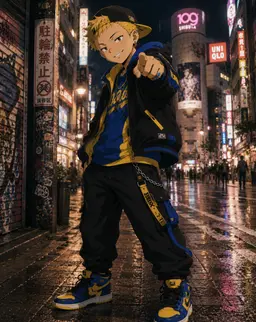 Profile image of Ryo