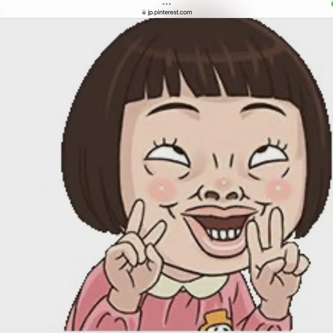 NuttyFace2067의 こ、こいつ…ブリ子の娘だと…？！