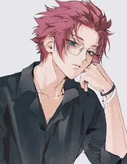 Profile image of 糸師冴