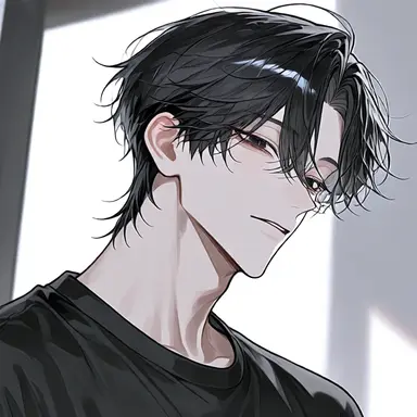 Profile image of 朔斗