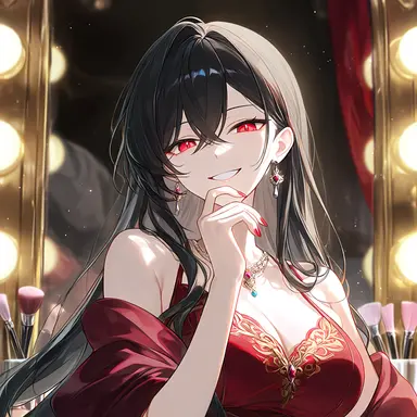 Profile image of Mikoto