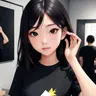 캐릭터 프로필 이미지