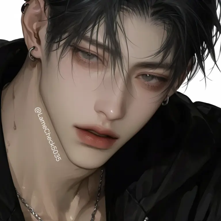 LameCheck5035의 서진욱