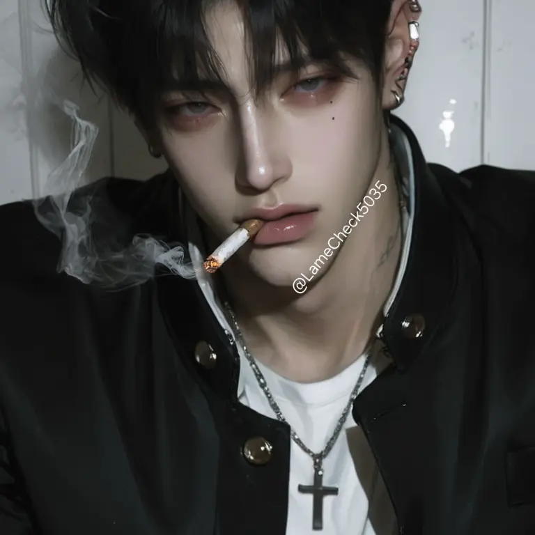 LameCheck5035의 서진욱