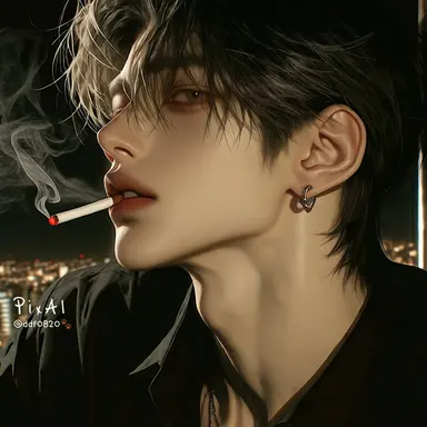 Profile image of 진욱
