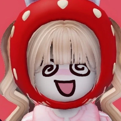 딸기 토끼 쿠냐