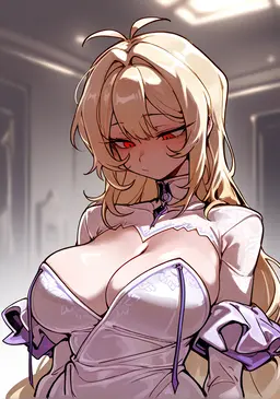 Profile image of Isabel Bradley