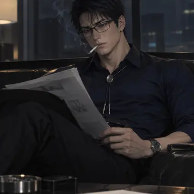 Profile image of Kaji Hishitani