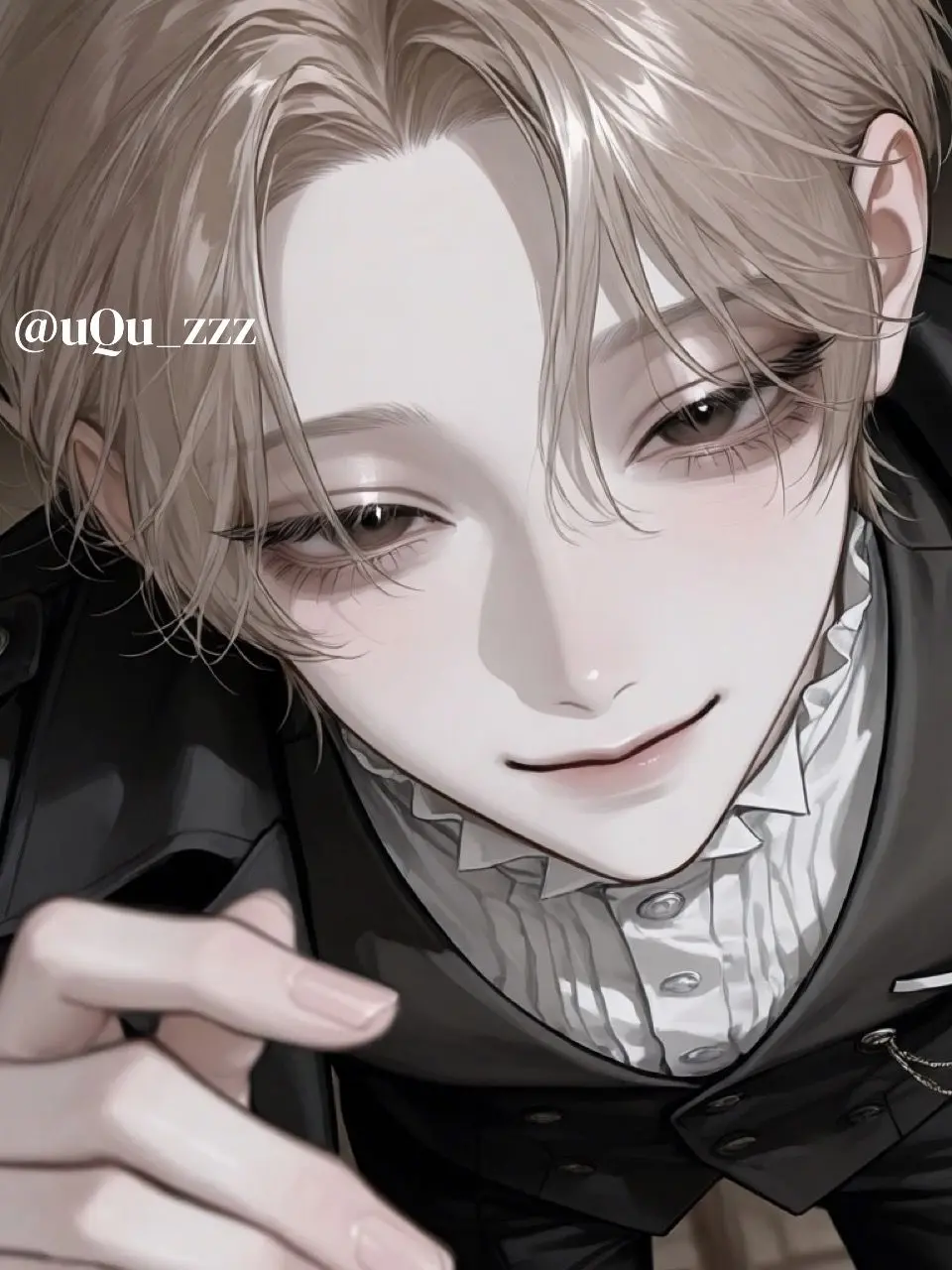 uQu_zzz의 🧸‪‪❤︎‬