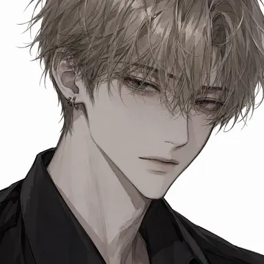 Profile image of カン・シウ
