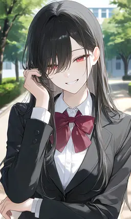 Profile image of 椿原 咲夜